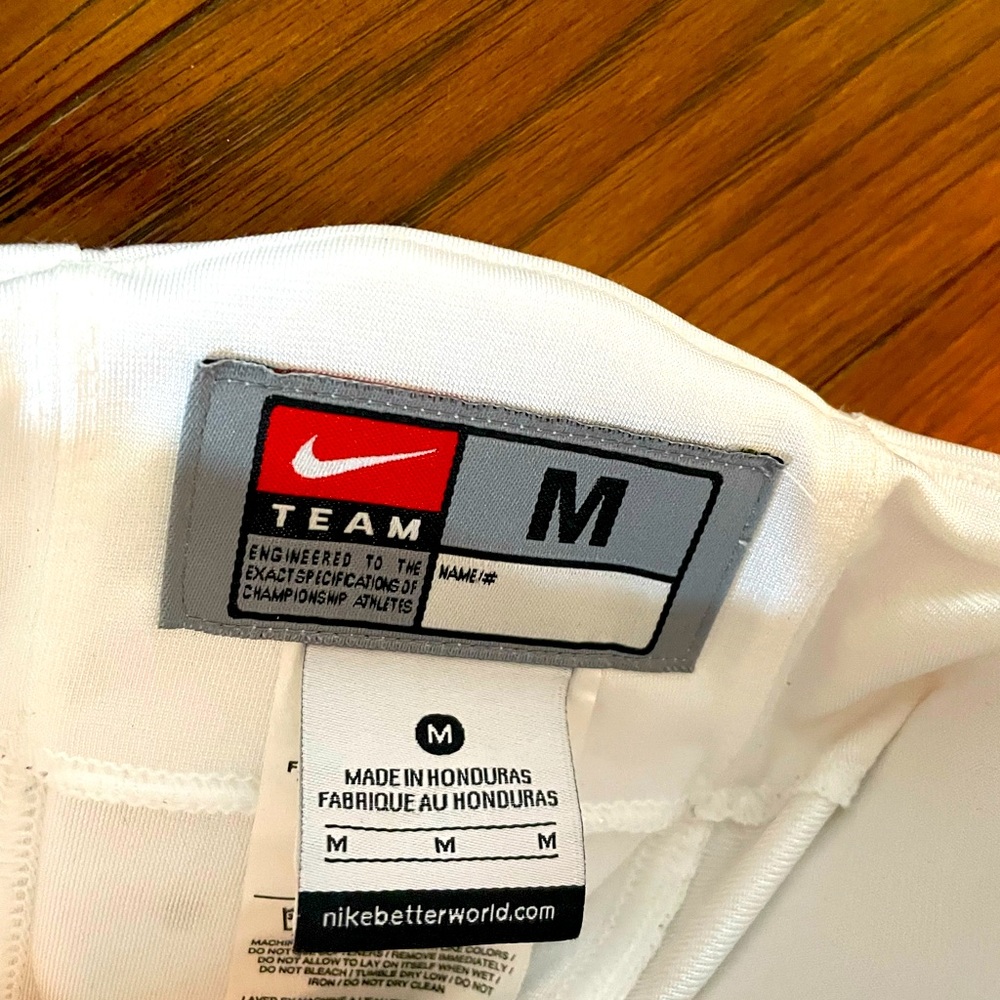 Nike Padded Leggings